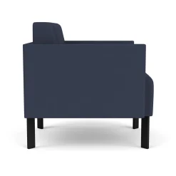 Luxe Designer Guest Chair
