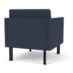 Luxe Designer Guest Chair