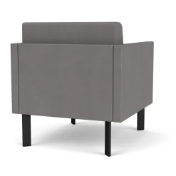 Luxe Designer Guest Chair