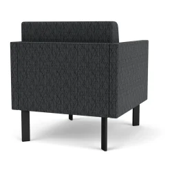 Luxe Designer Guest Chair