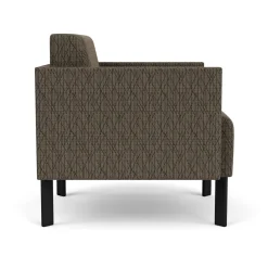 Luxe Designer Guest Chair