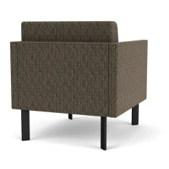 Luxe Designer Guest Chair