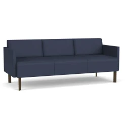 Luxe Designer Sofa