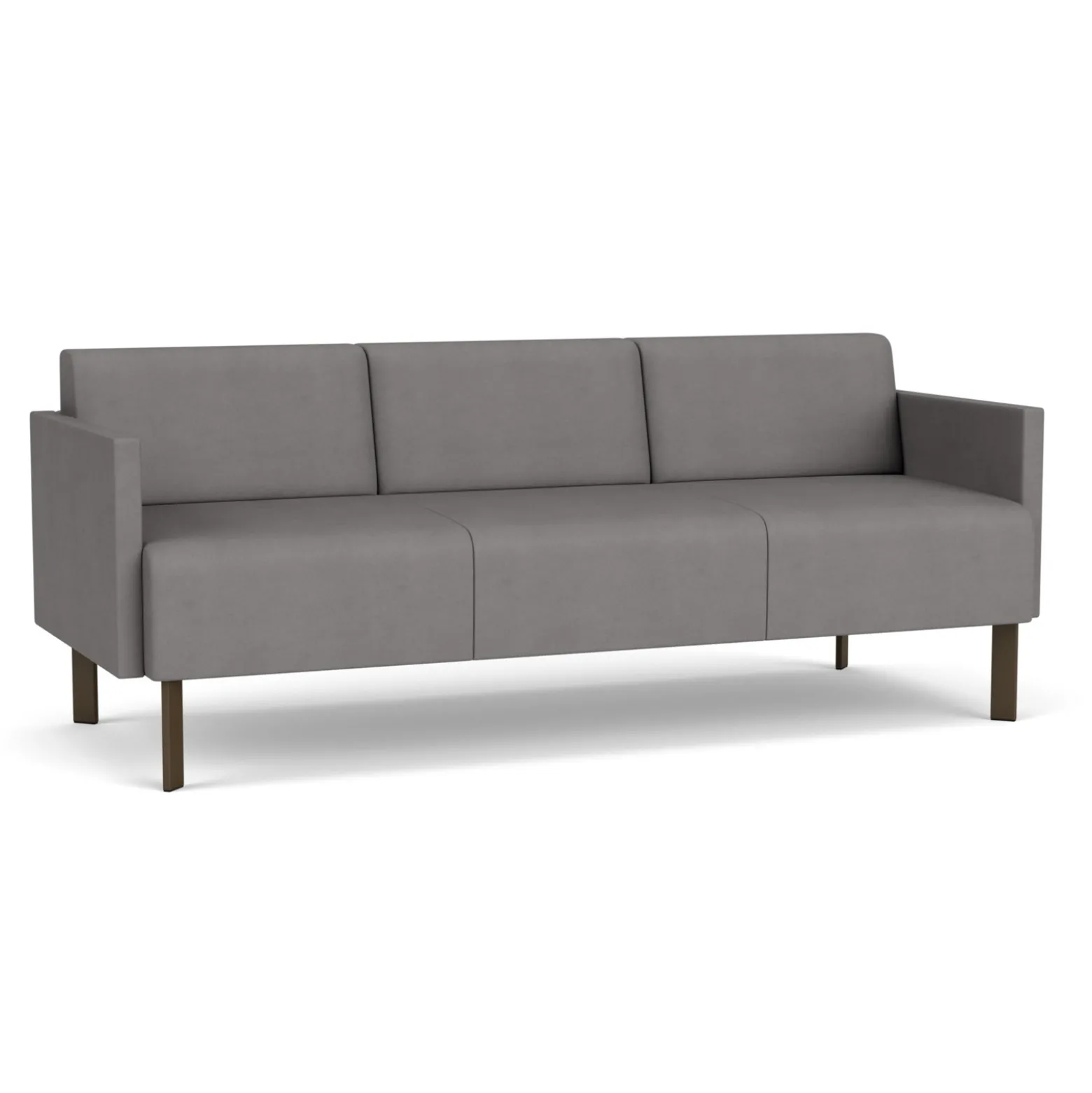 Luxe Designer Sofa