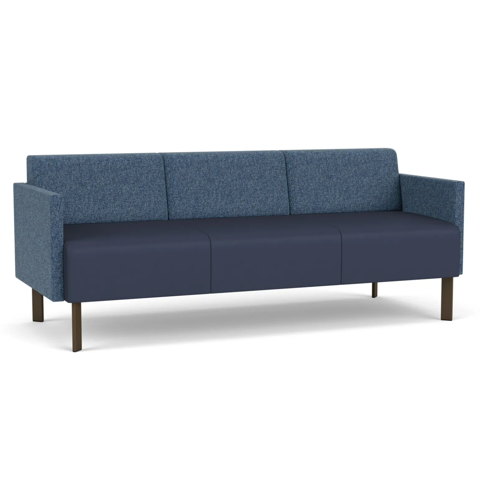 Luxe Designer Sofa