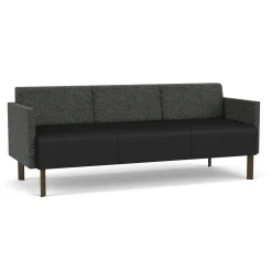 Luxe Designer Sofa