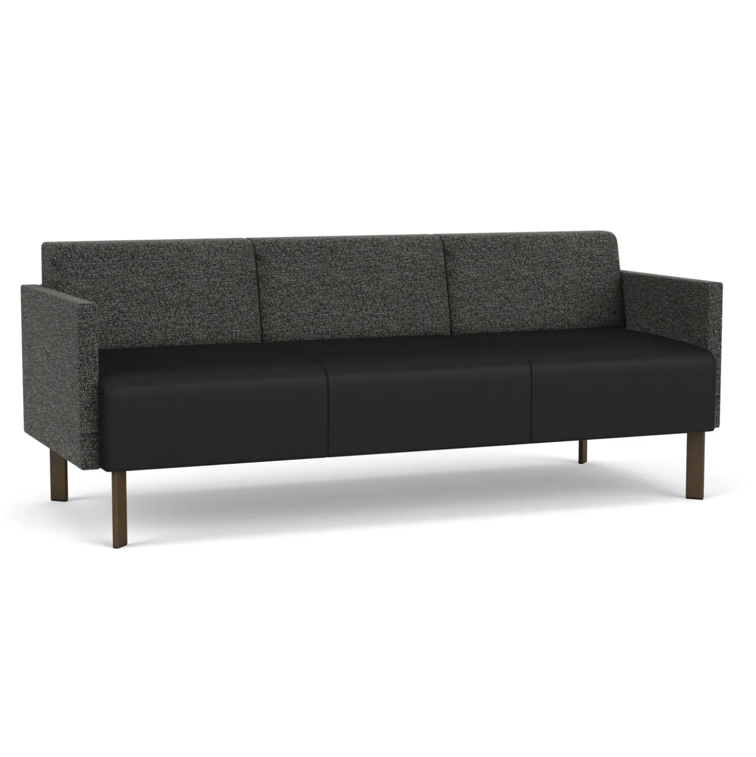 Luxe Designer Sofa