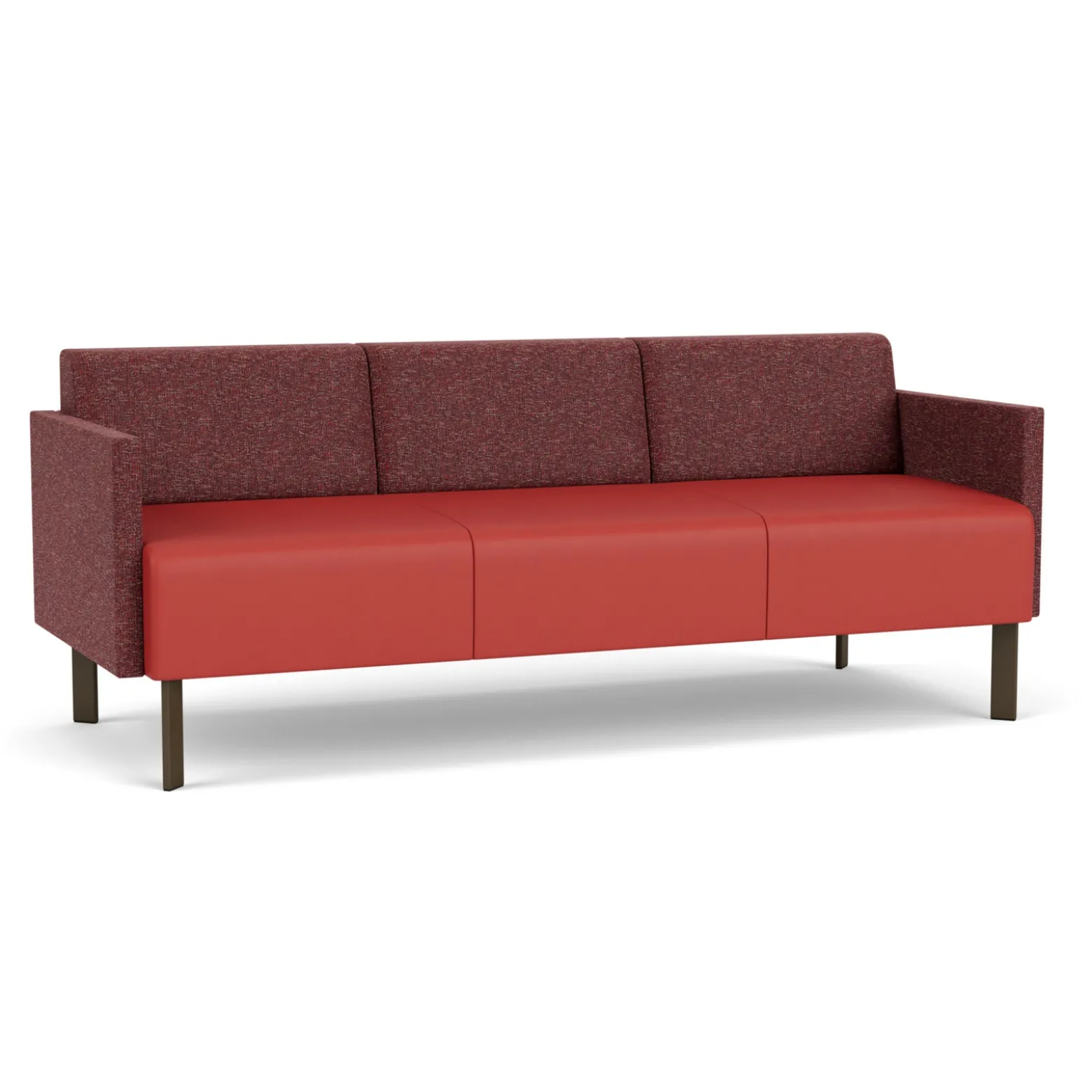 Luxe Designer Sofa