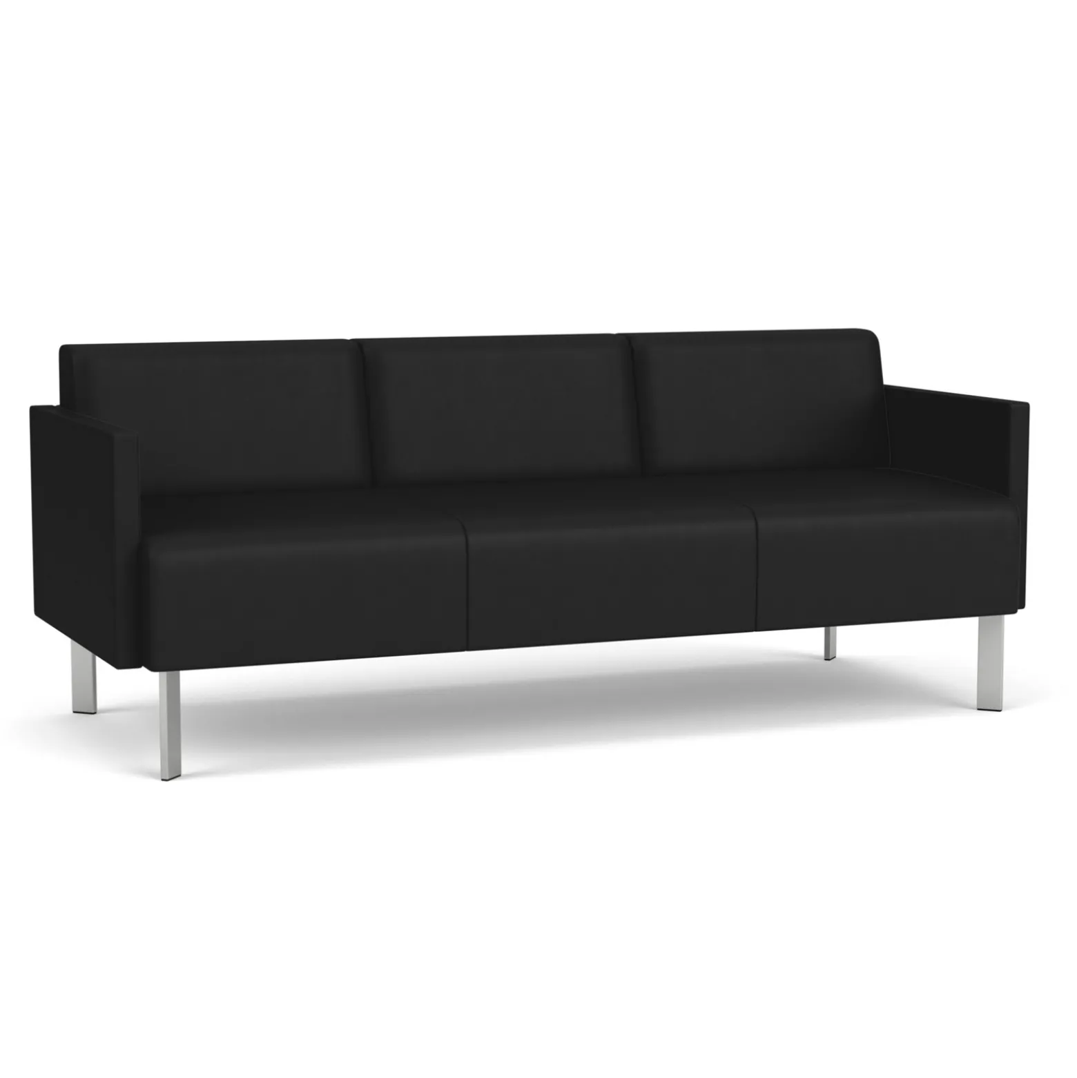 Luxe Designer Sofa