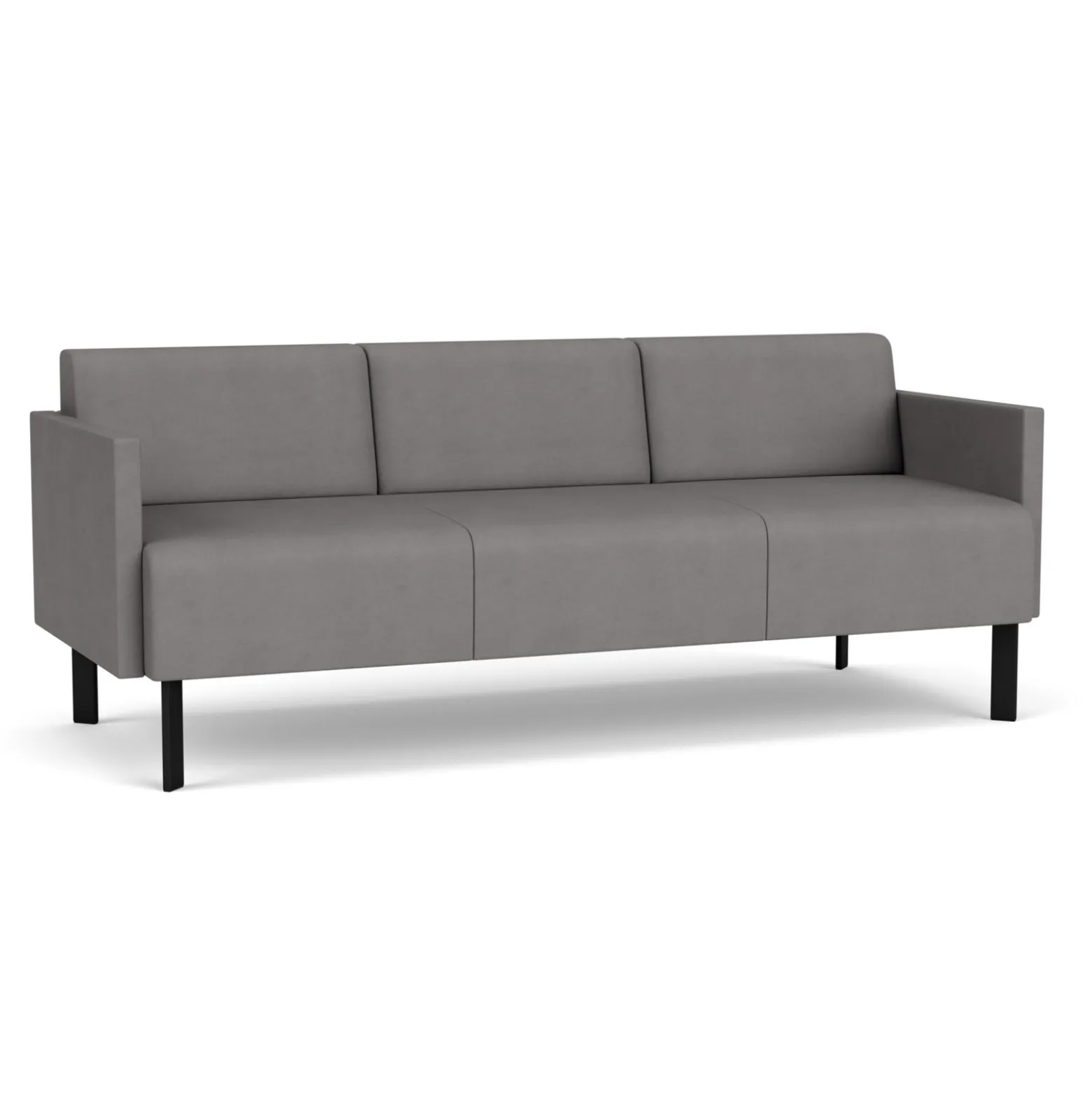 Luxe Designer Sofa