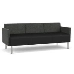 Luxe Designer Sofa