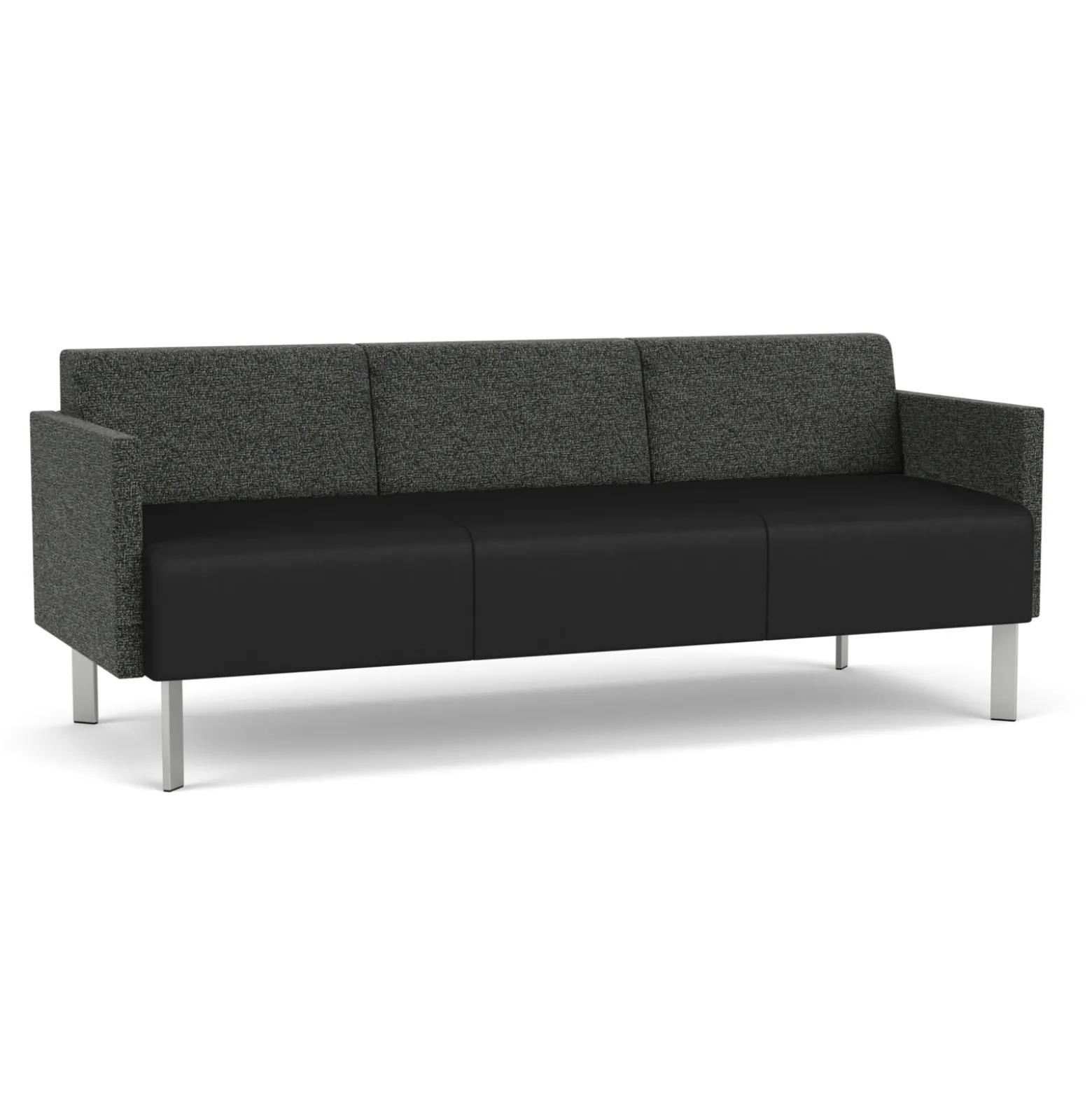Luxe Designer Sofa