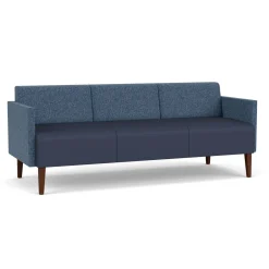 Luxe Designer Sofa