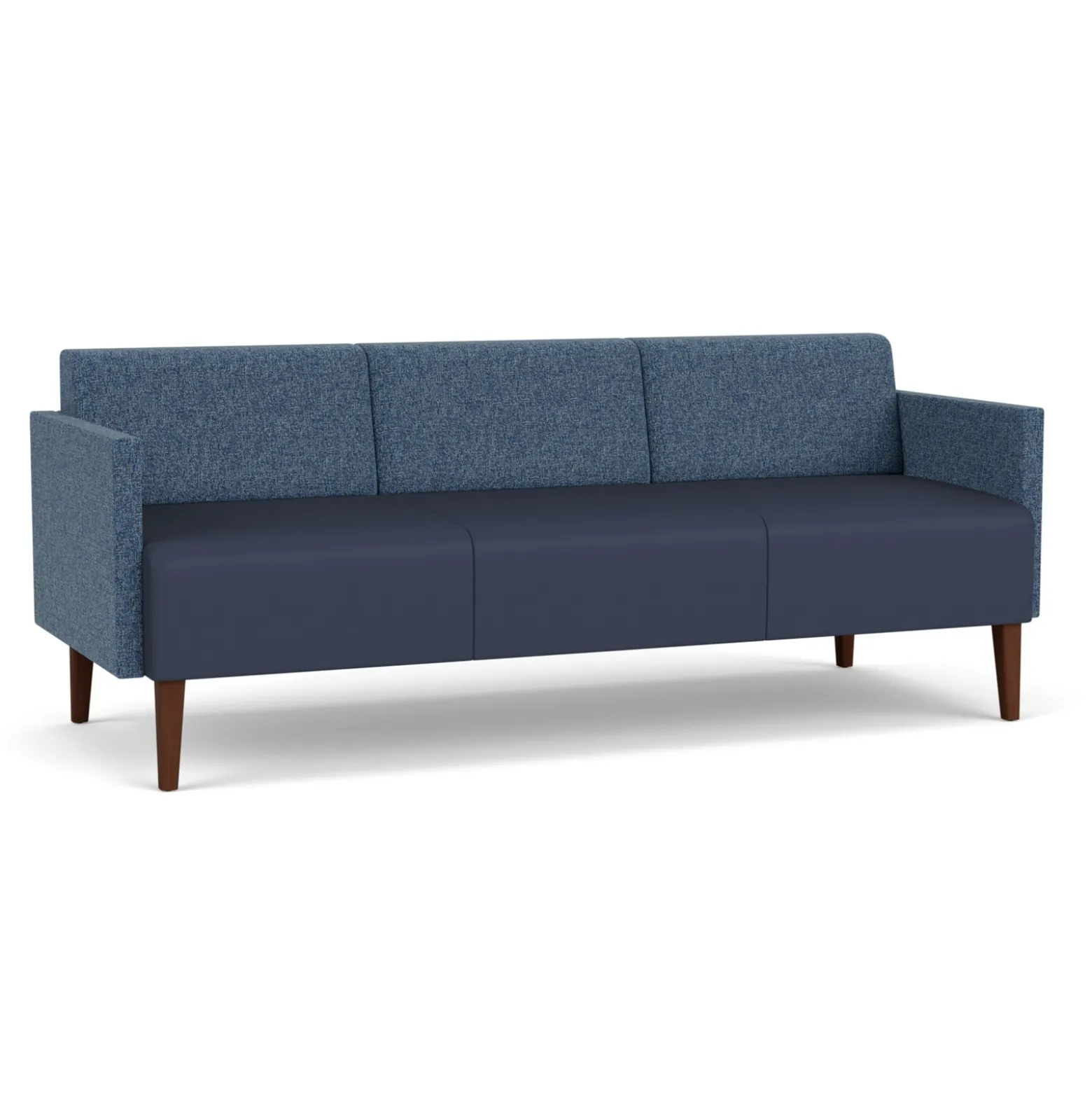 Luxe Designer Sofa