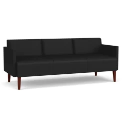 Luxe Designer Sofa