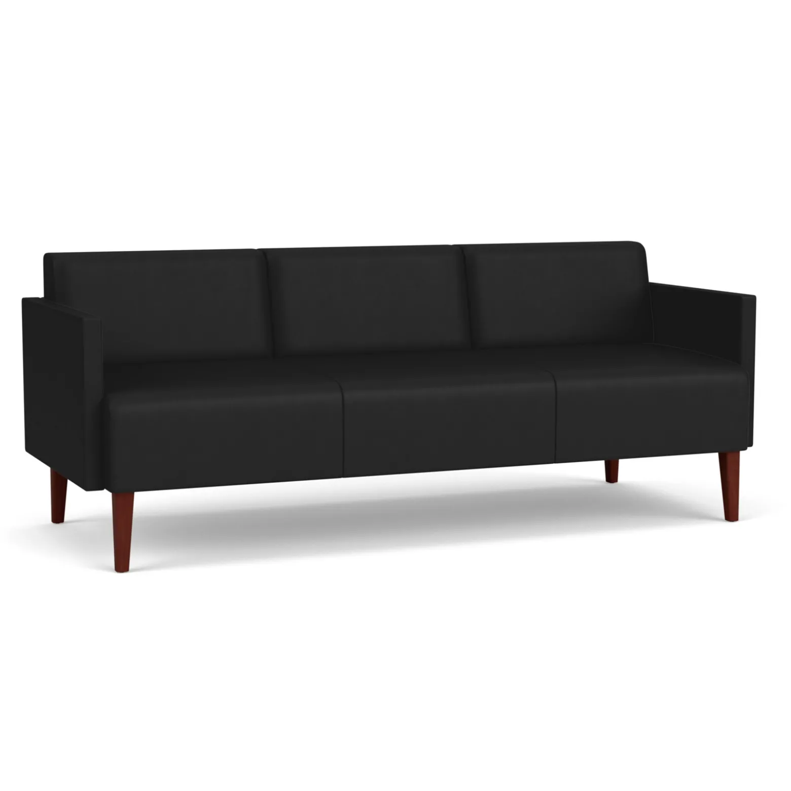 Luxe Designer Sofa