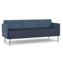 Luxe Designer Sofa