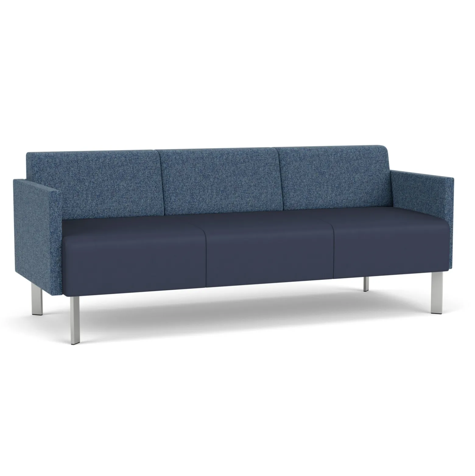 Luxe Designer Sofa