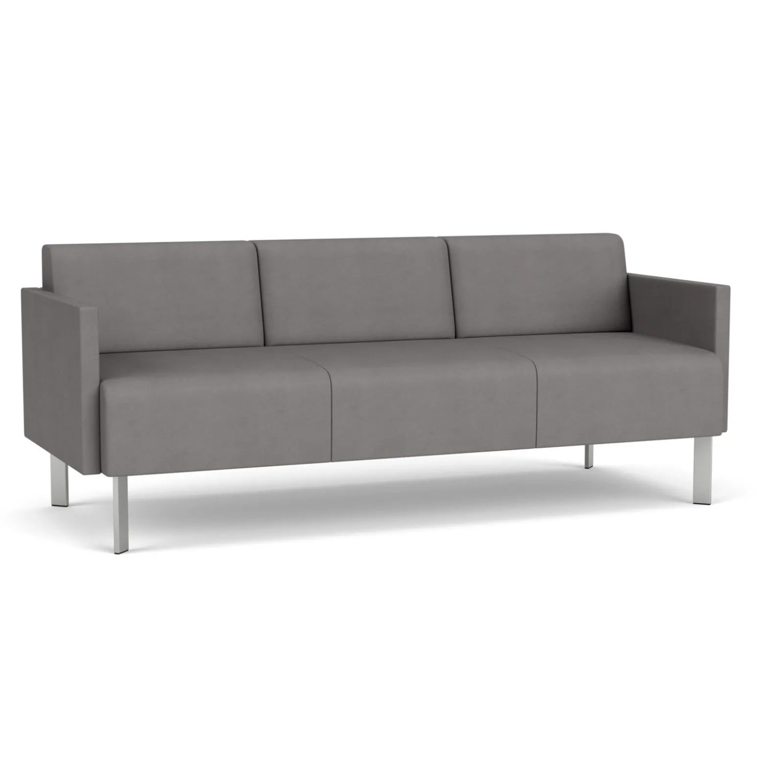 Luxe Designer Sofa