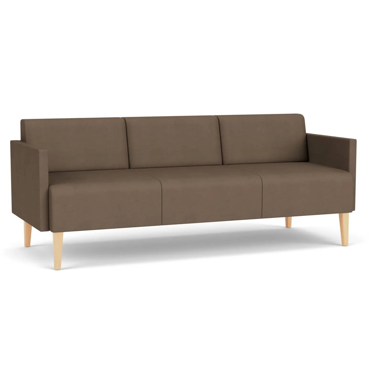 Luxe Designer Sofa