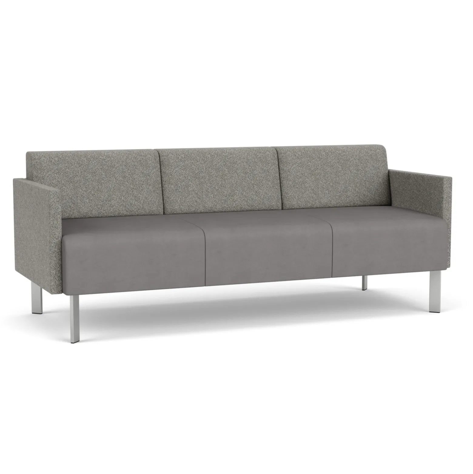Luxe Designer Sofa