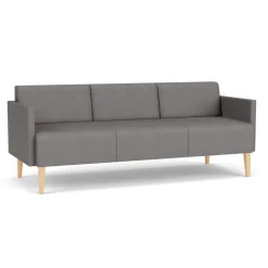 Luxe Designer Sofa