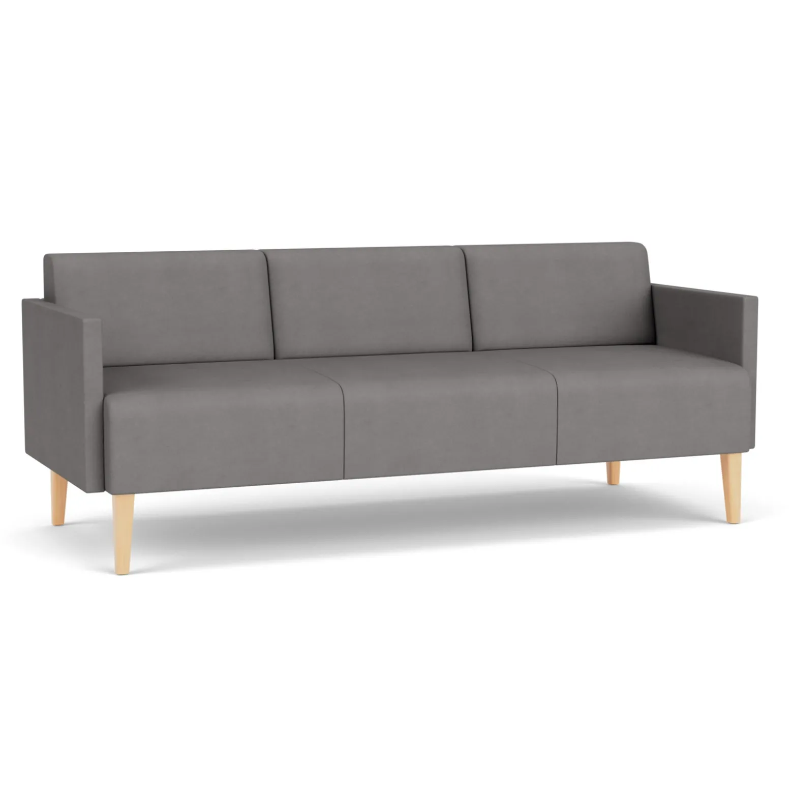Luxe Designer Sofa