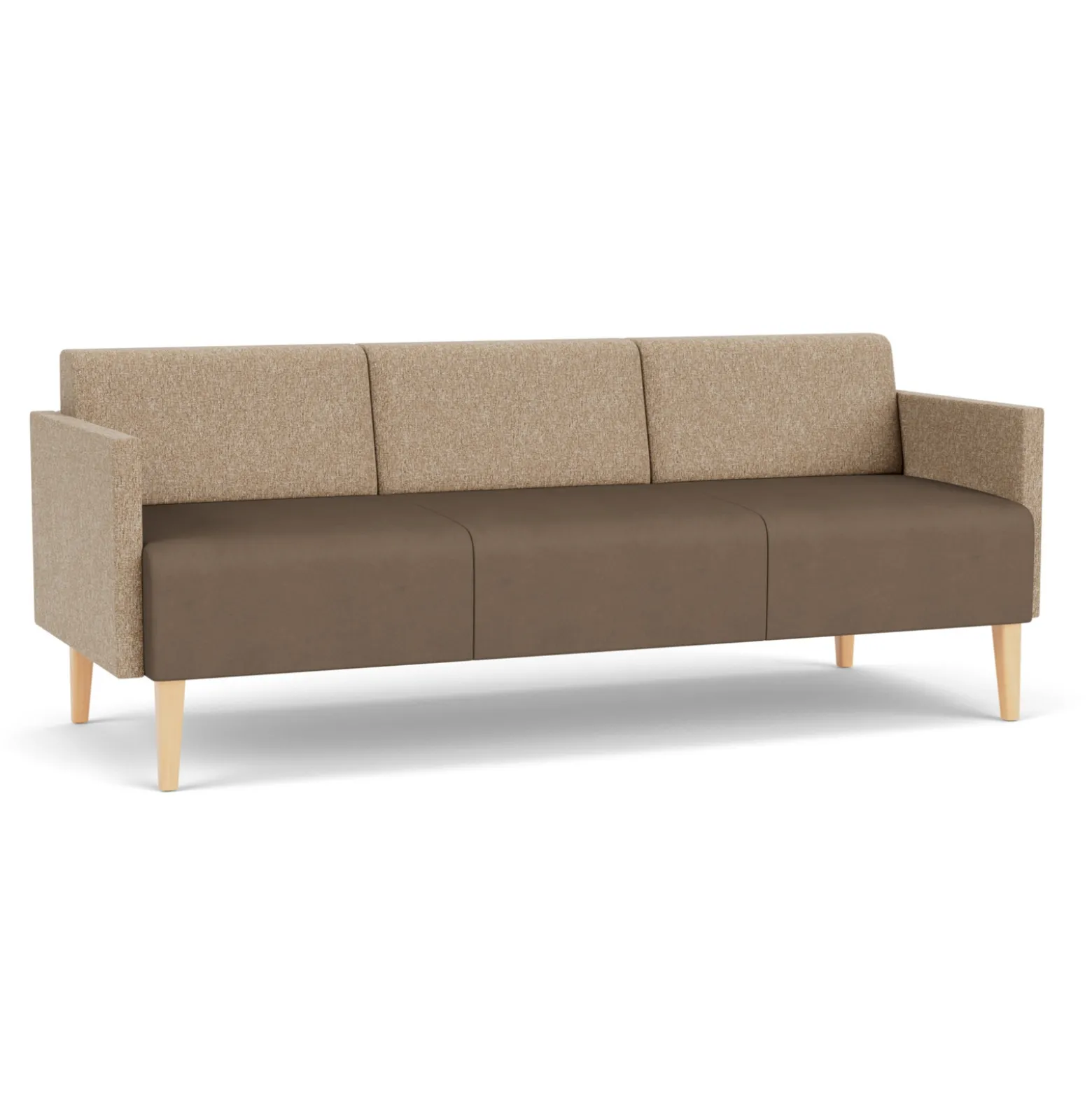 Luxe Designer Sofa