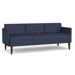 Luxe Designer Sofa