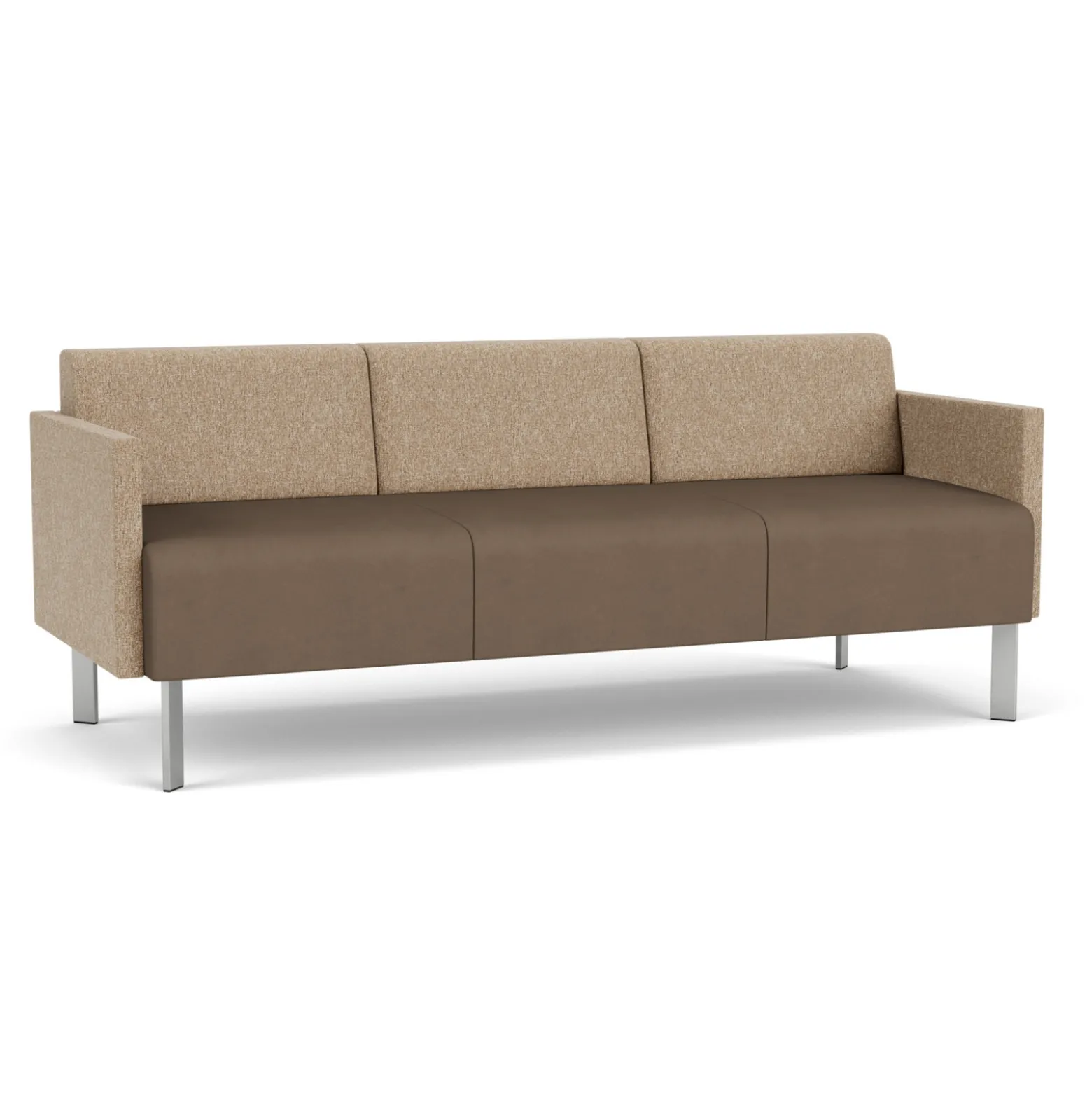 Luxe Designer Sofa