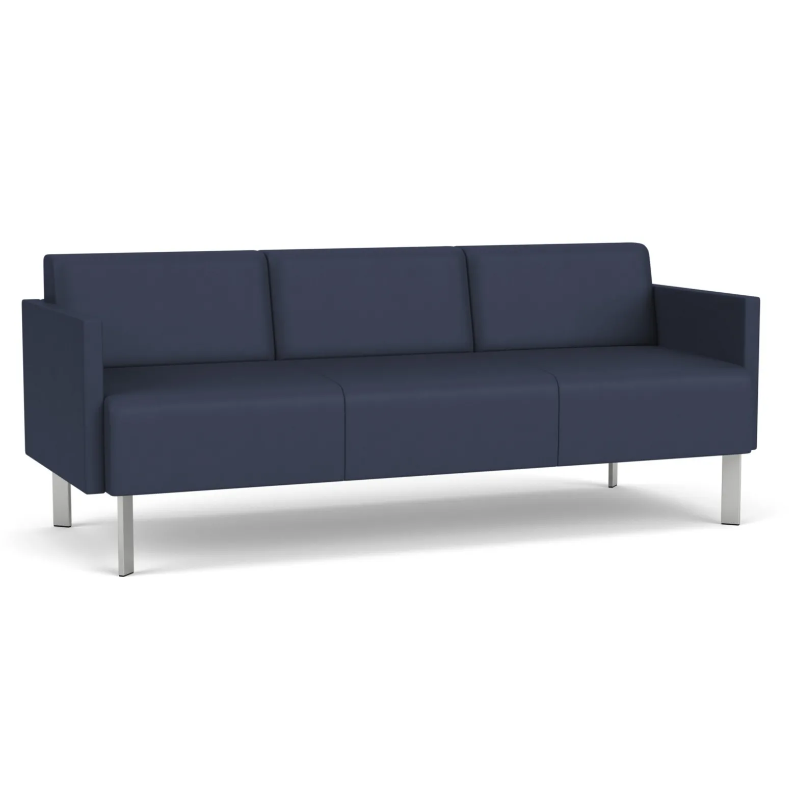Luxe Designer Sofa