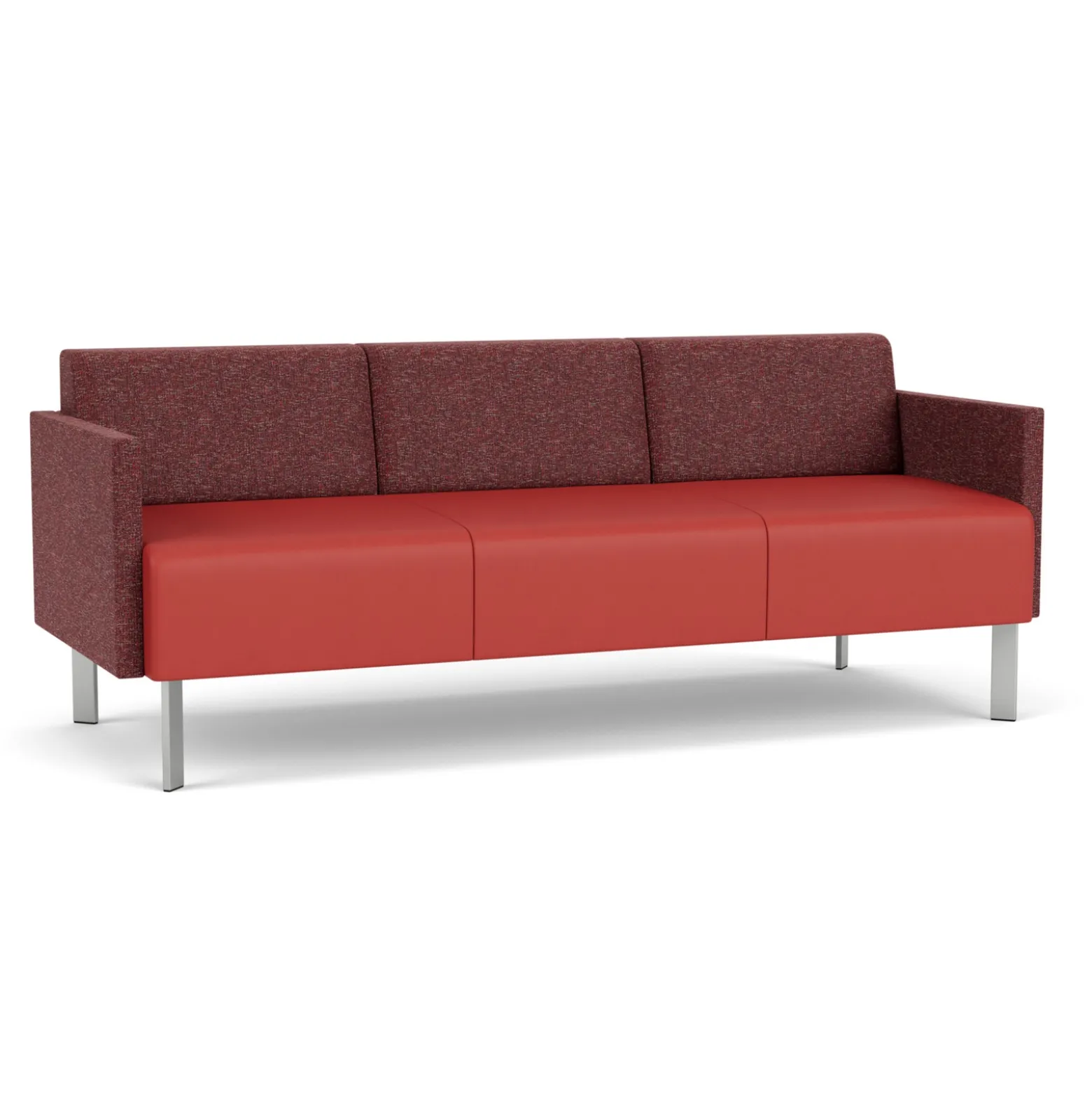 Luxe Designer Sofa