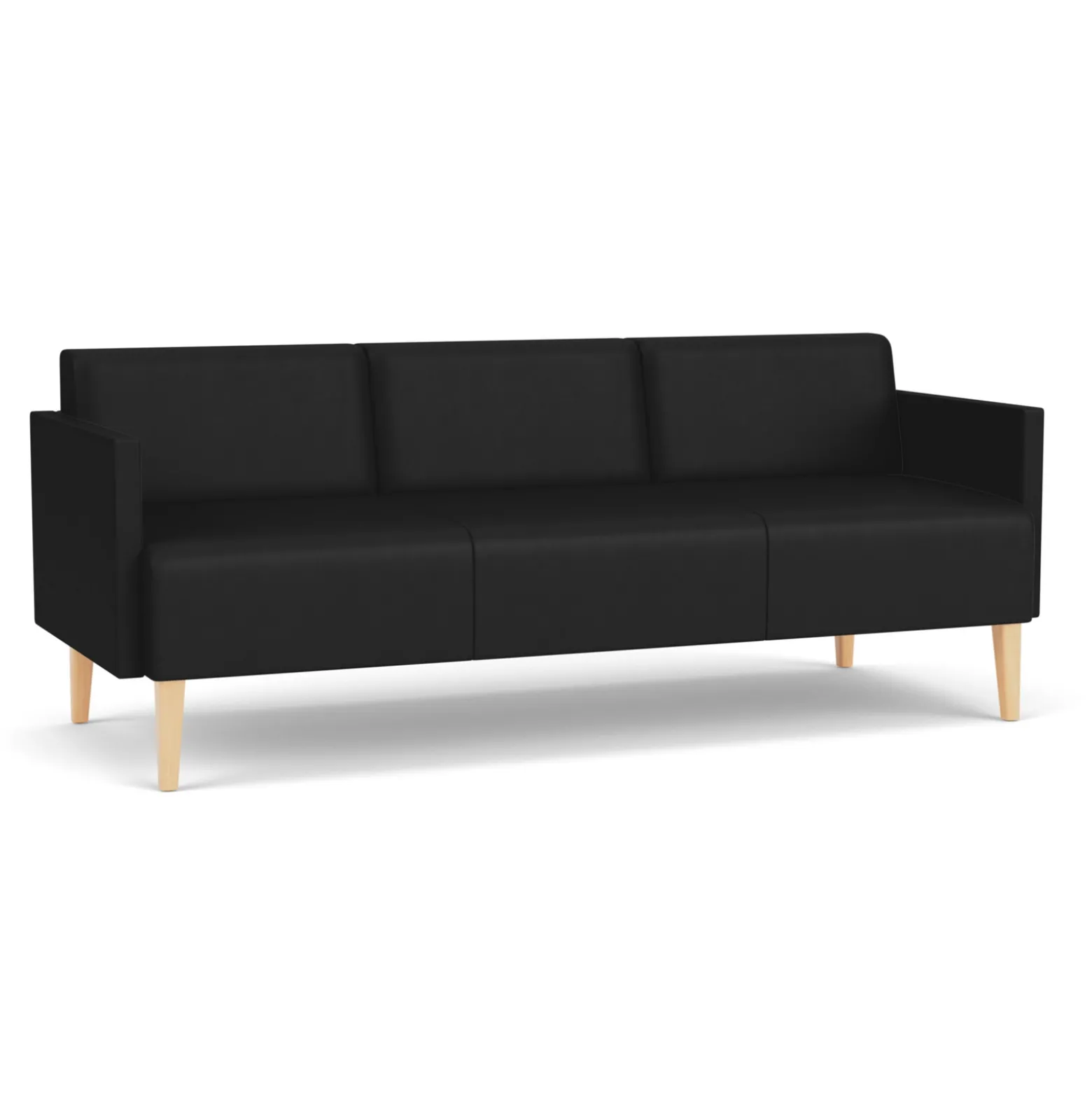 Luxe Designer Sofa