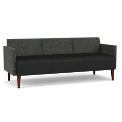 Luxe Designer Sofa