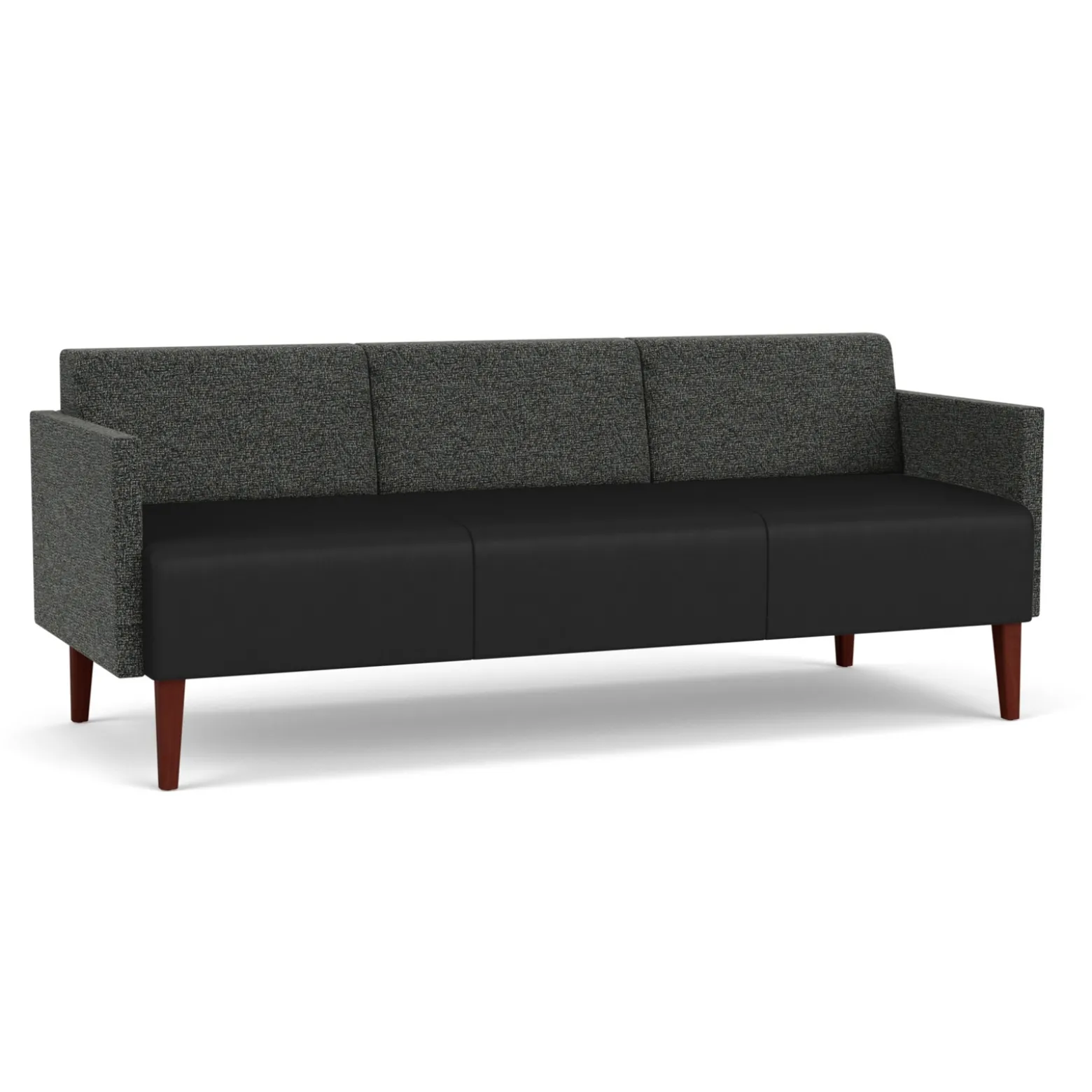 Luxe Designer Sofa