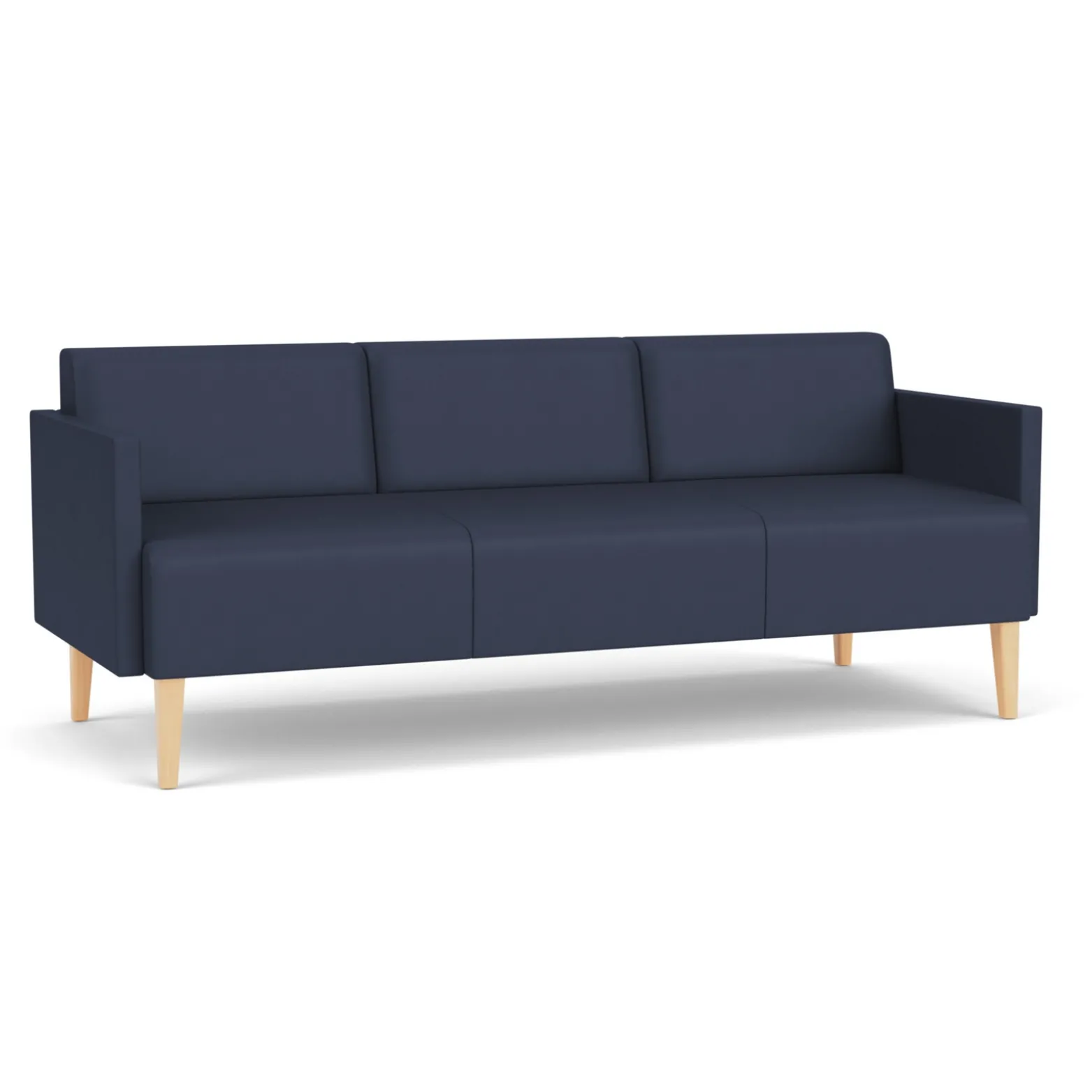Luxe Designer Sofa