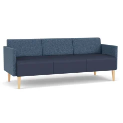 Luxe Designer Sofa