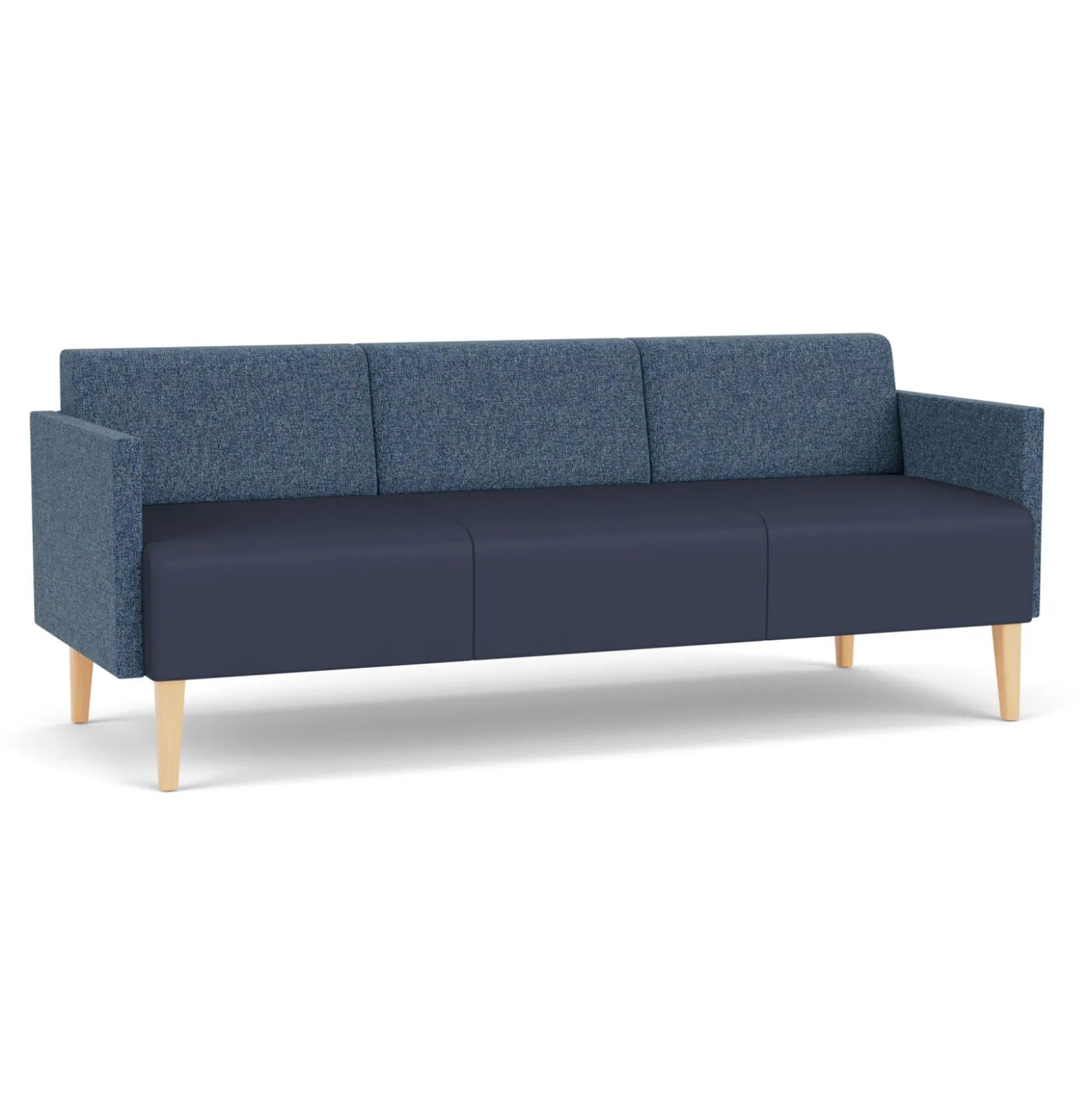 Luxe Designer Sofa