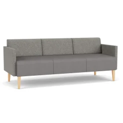 Luxe Designer Sofa