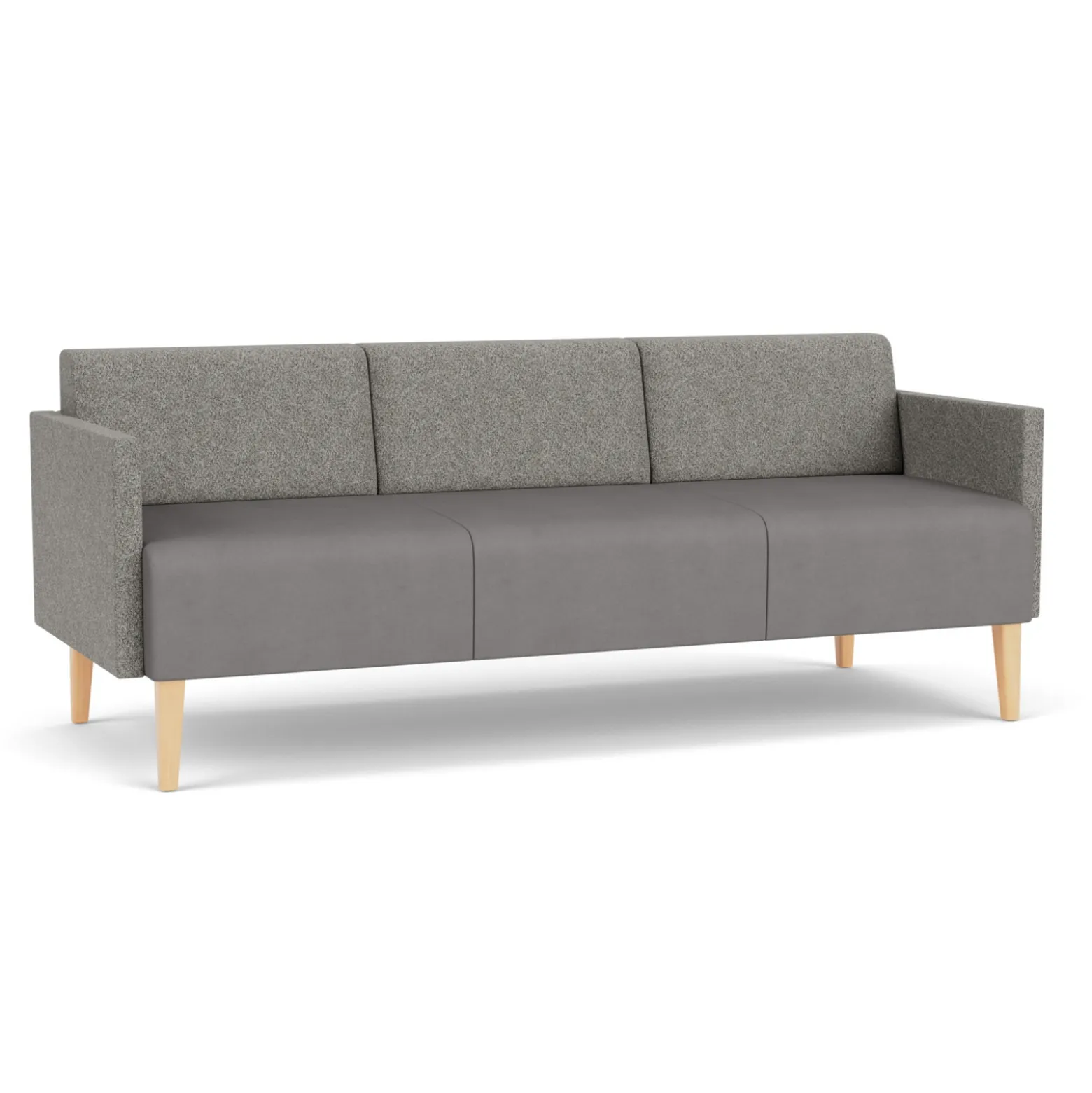 Luxe Designer Sofa