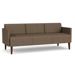 Luxe Designer Sofa