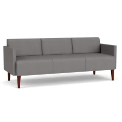 Luxe Designer Sofa