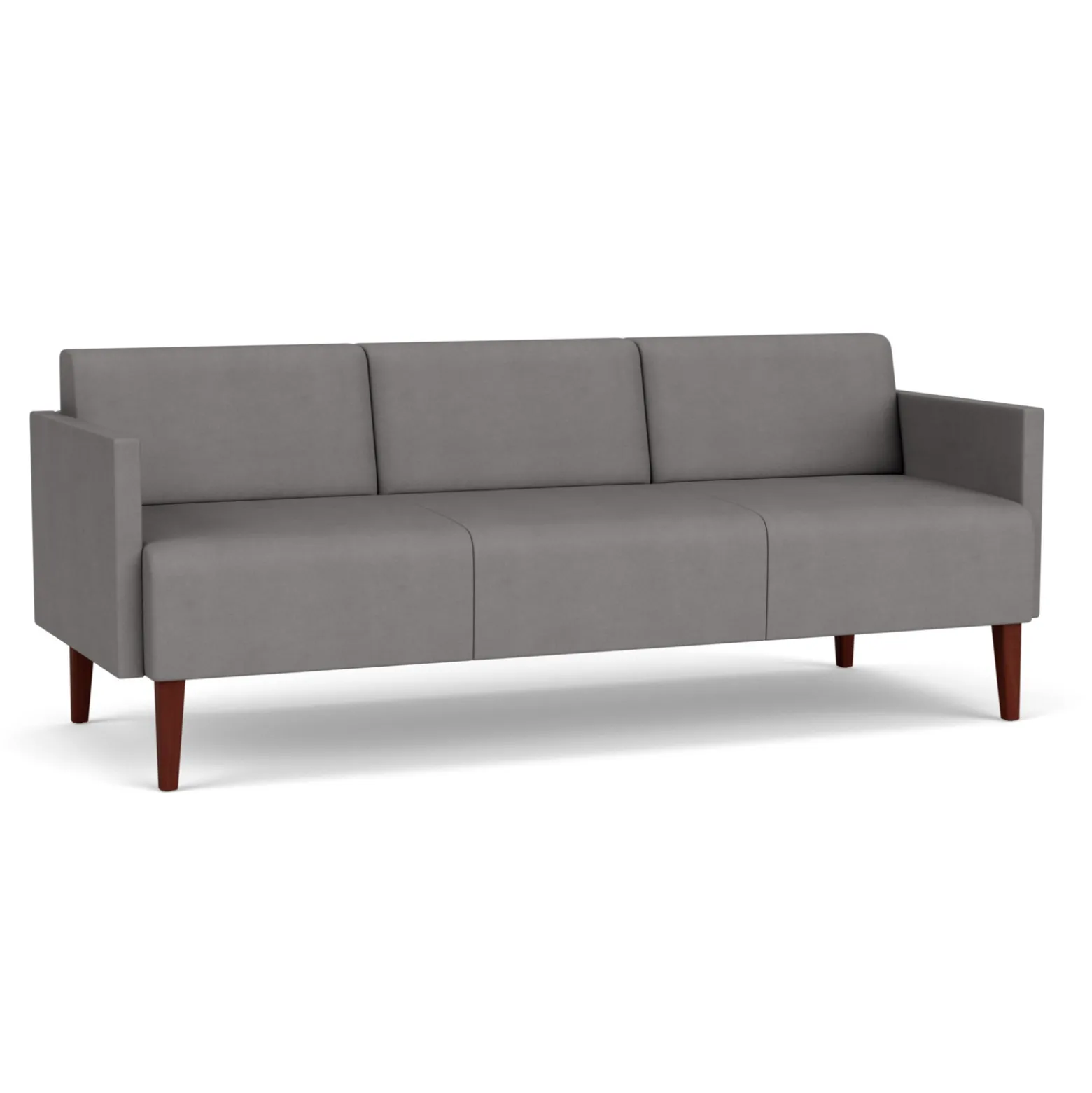 Luxe Designer Sofa