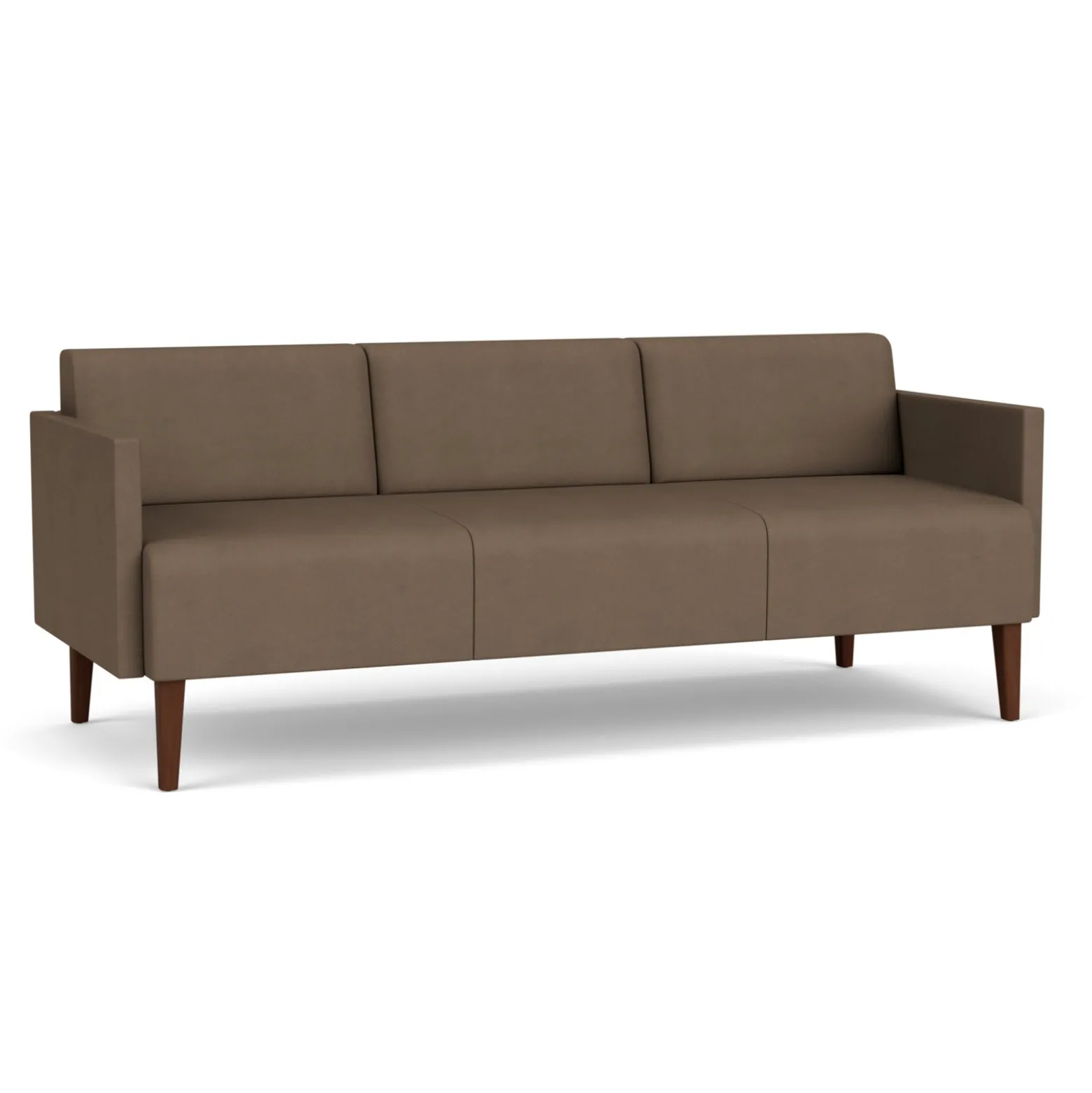 Luxe Designer Sofa