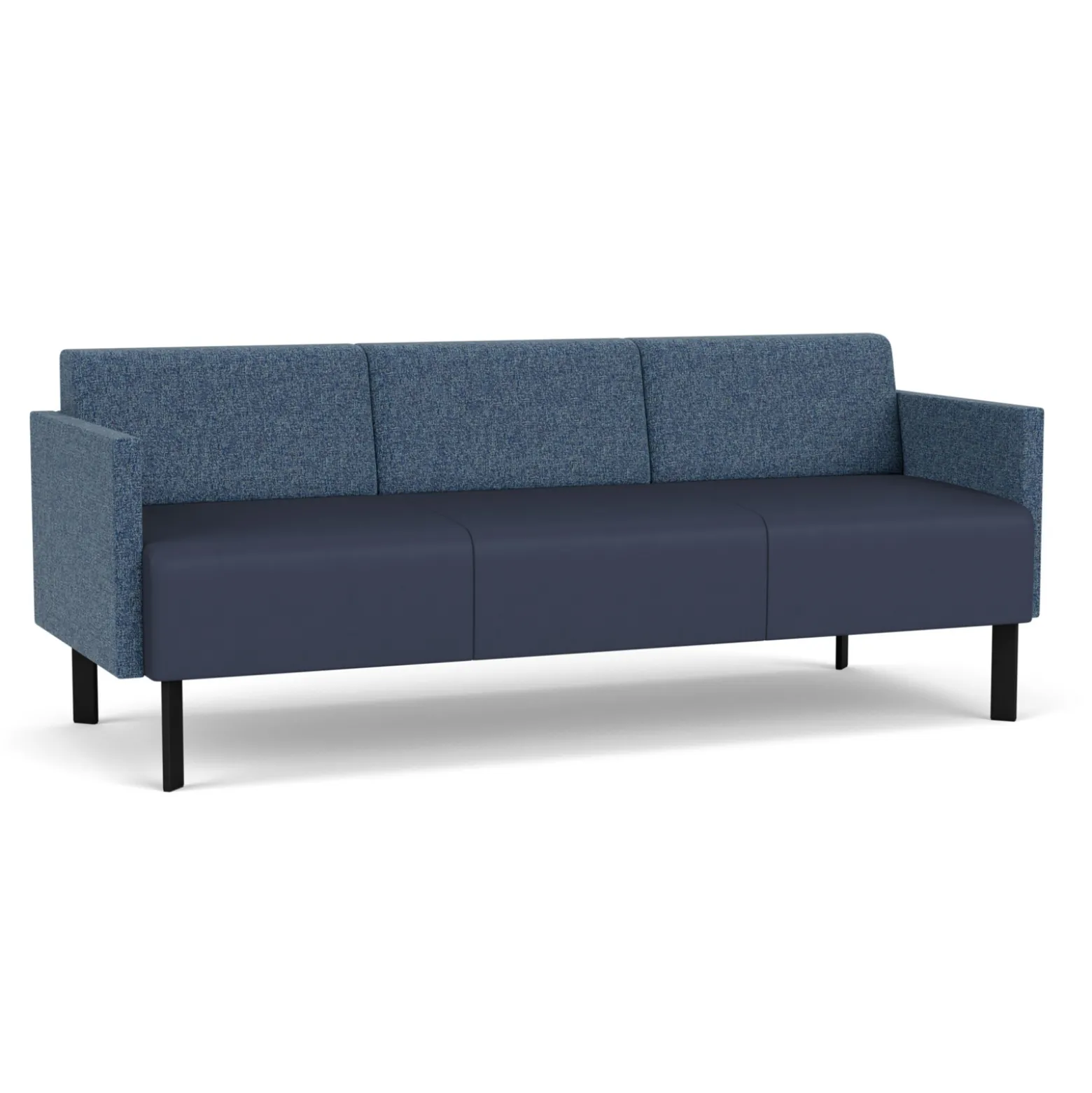 Luxe Designer Sofa