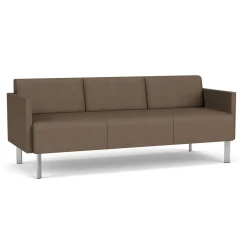 Luxe Designer Sofa