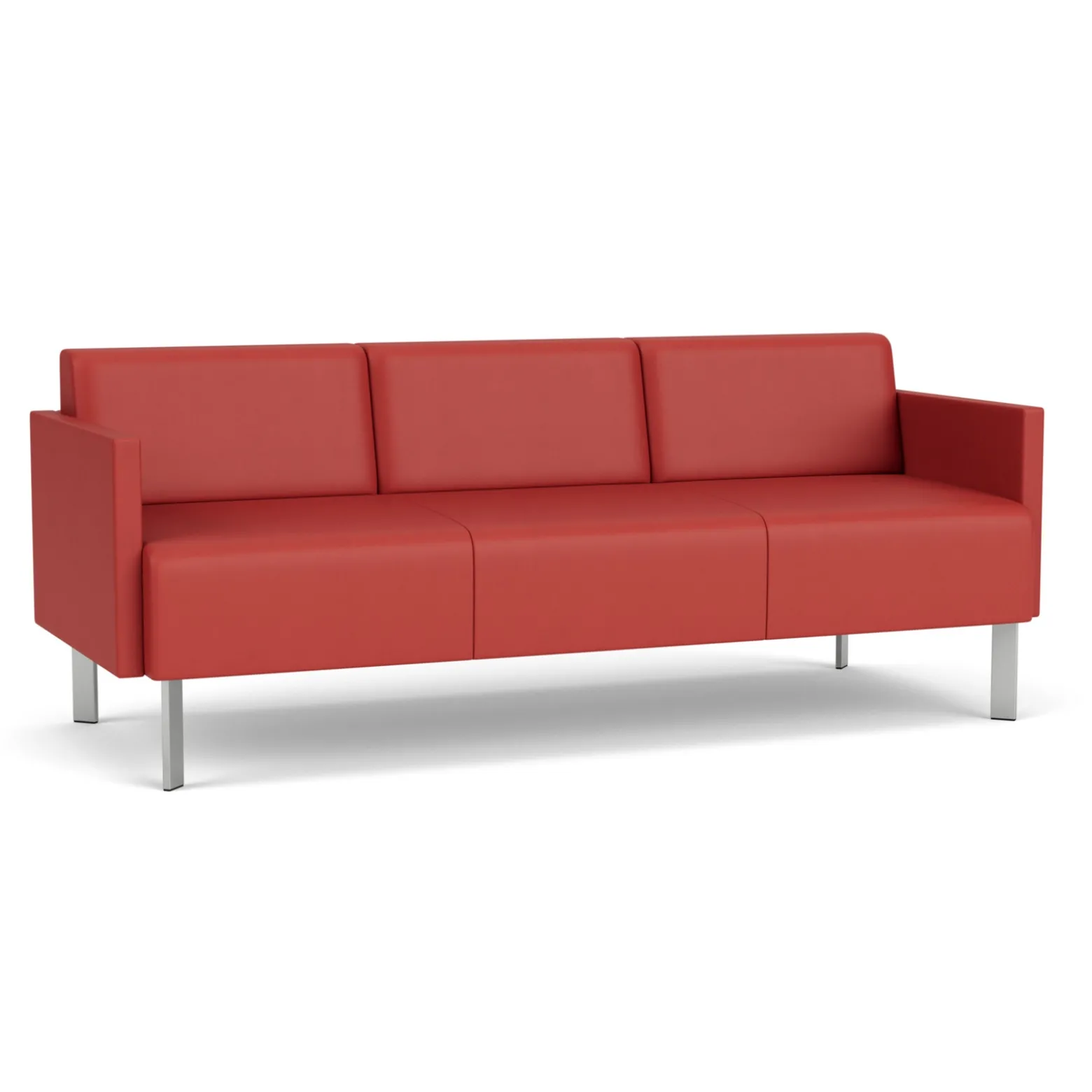 Luxe Designer Sofa