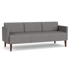 Luxe Designer Sofa