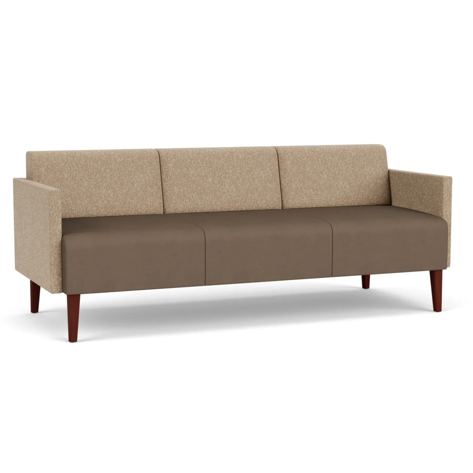 Luxe Designer Sofa
