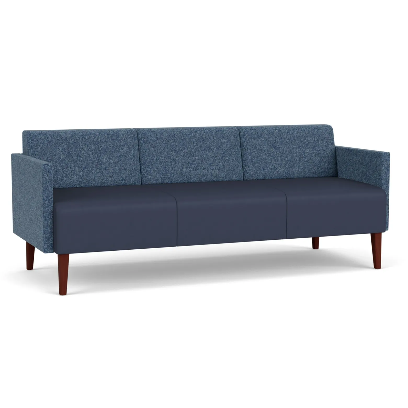 Luxe Designer Sofa